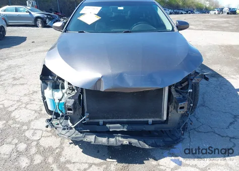 2015 Toyota Camry Xle from USA, damaged, VIN 4T1BF1FK5FU877473
